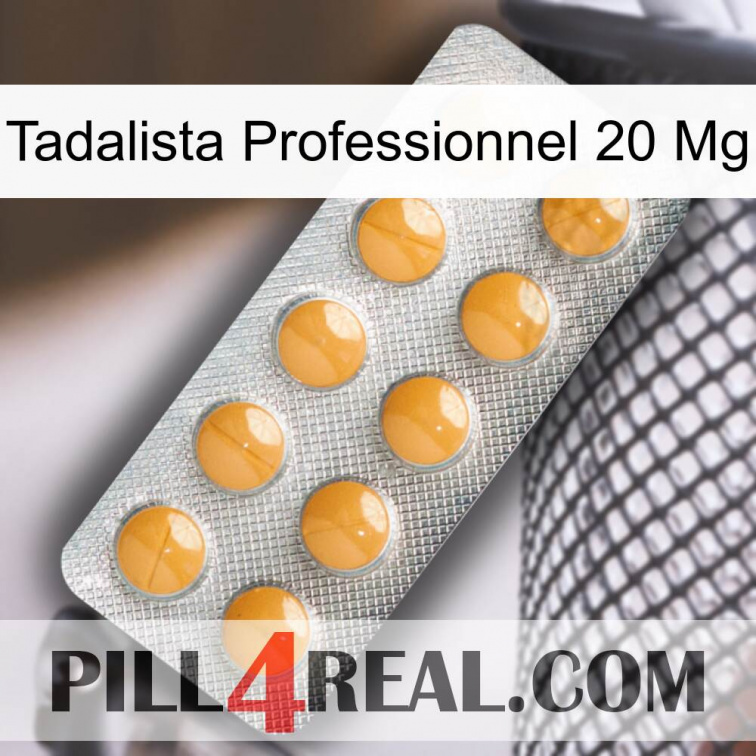 Tadalista Professional 20Mg levitra1